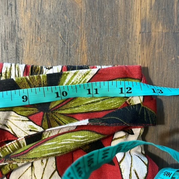 WOMEN’S SZ SMALL LINEN BLEND PANTS. NWT. #309 - Picture 8 of 10